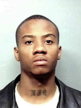 Arthur Smith - Fulton County, GA 