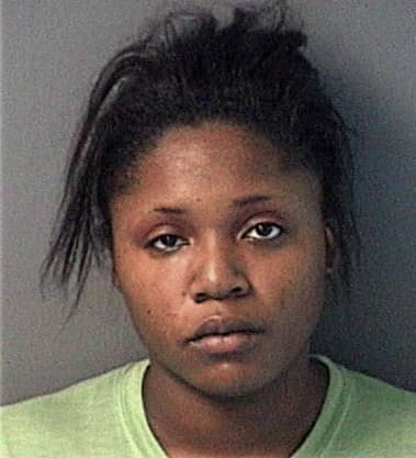 Jonnetta Smith, - Escambia County, FL 