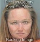 Brittany Spearel - Pinellas County, FL 
