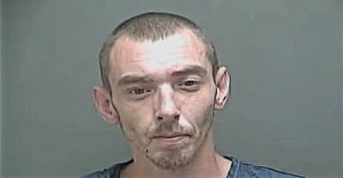 Michael Spencer, - Howard County, IN 