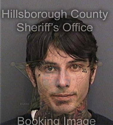 Daniel Stagnari - Hillsborough County, FL 
