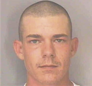 Michael Stinson, - Polk County, FL 