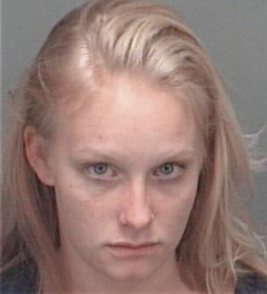 Melissa Thorne, - Pinellas County, FL 