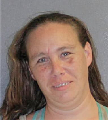 Catherine Tibbo, - Volusia County, FL 