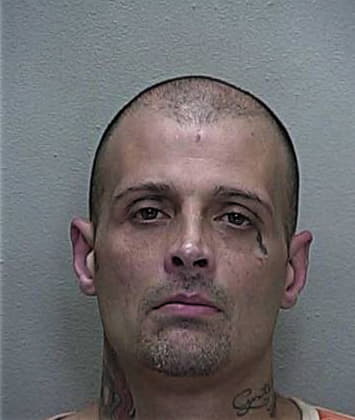 Jeremiah Toon, - Marion County, FL 