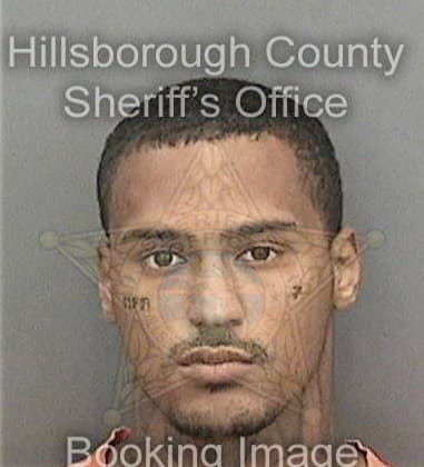 Kevin Tucker, - Hillsborough County, FL 