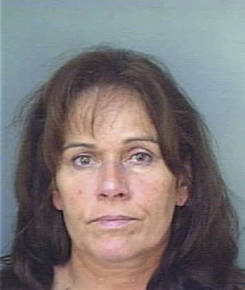 Cindy Underwood, - Polk County, FL 