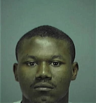 Carlos Vann, - Polk County, FL 