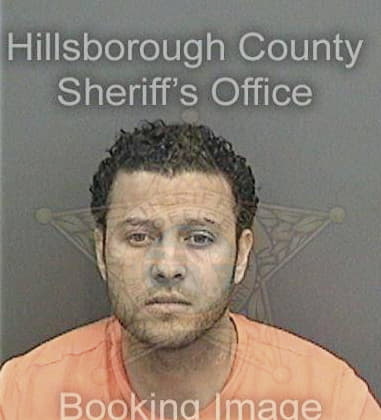 Valentino Vargasmarmolejos, - Hillsborough County, FL 