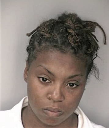 Niasia Vasquez, - Hillsborough County, FL 