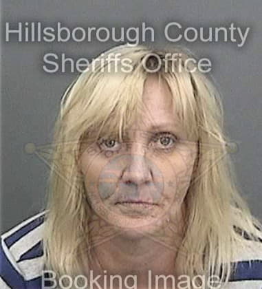 Alma Vega, - Hillsborough County, FL 