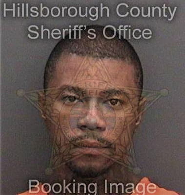 Kenneth Verrett, - Hillsborough County, FL 