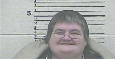 Catherine Ward - Clay County, KY 