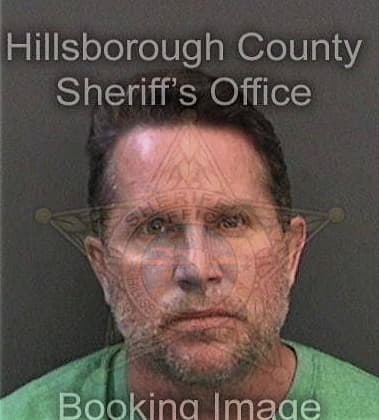 Daniel Ward, - Hillsborough County, FL 