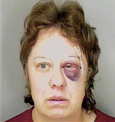Jennifer Weeks - Polk County, FL 