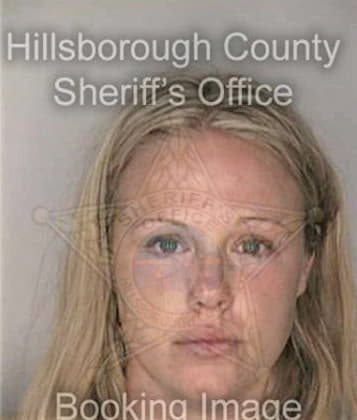 Karen White - Hillsborough County, FL 