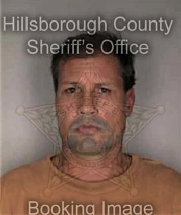 David Whitehouse - Hillsborough County, FL 