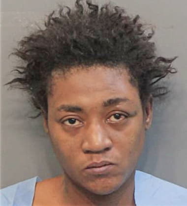 Latoya Whittaker, - Hamilton County, TN 