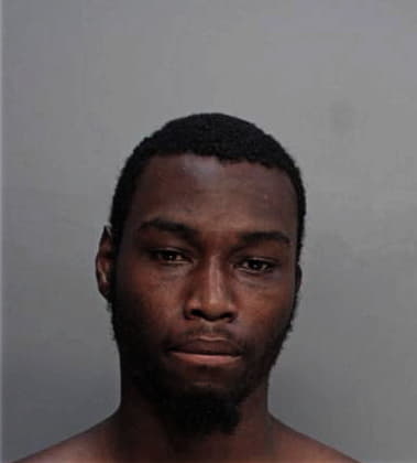 Raphael Wilcher, - Dade County, FL 