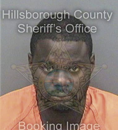 Anthony Williams - Hillsborough County, FL 