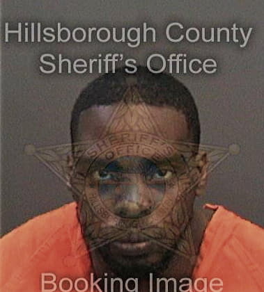 Earl Williams - Hillsborough County, FL 