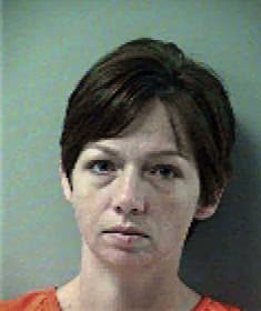 Kristin Williams, - Okaloosa County, FL 