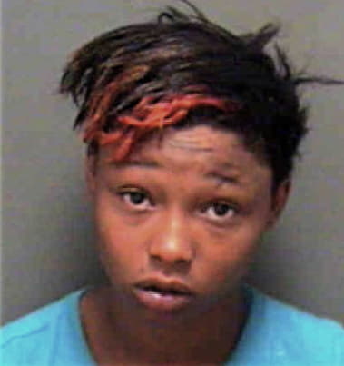 Tiffany Williams - Mecklenburg County, NC 