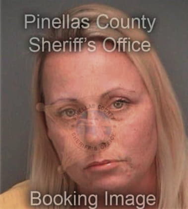 Jennifer Wolsey, - Pinellas County, FL 