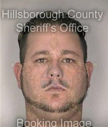 David Woodcock, - Hillsborough County, FL 