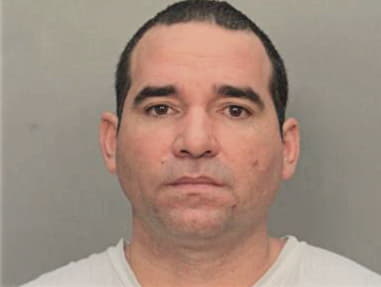 Joseph Zaldivar, - Dade County, FL 