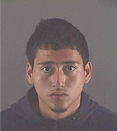 Michael Alvarado, - Peoria County, IL 