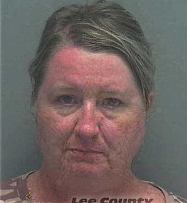 Melissa Anderson, - Lee County, FL 