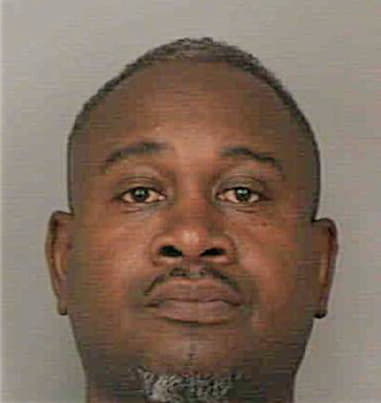 Kelvin Archer, - Polk County, FL 