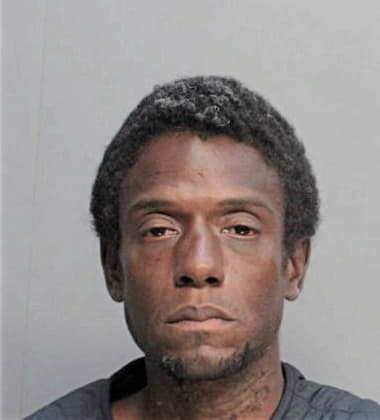 Louis Askew, - Dade County, FL 