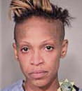 Chalisa Barr - Multnomah County, OR 