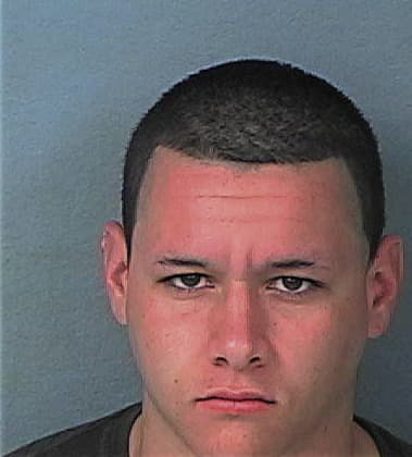 Thomas Beasley, - Hernando County, FL 