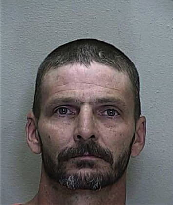 Floyd Beatty, - Marion County, FL 