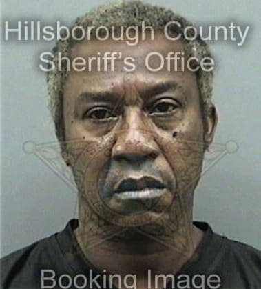 Algernon Belin, - Hillsborough County, FL 