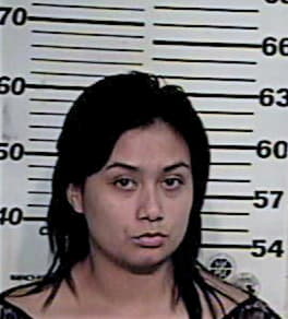 Mercedes Beltran, - Hidalgo County, TX 