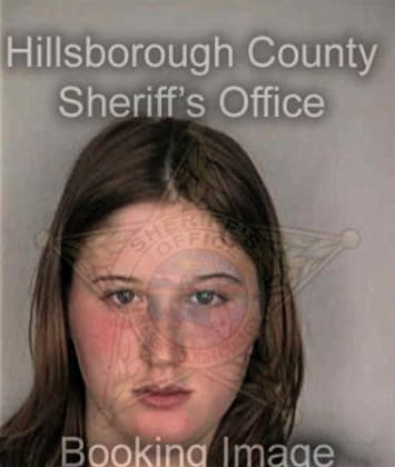 Annette Beville - Hillsborough County, FL 