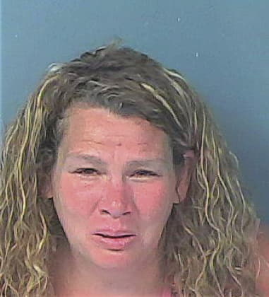 Carol Bialecki, - Hernando County, FL 