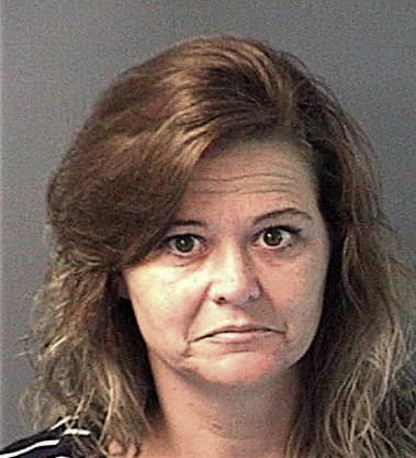 Jennifer Boggs, - Escambia County, FL 