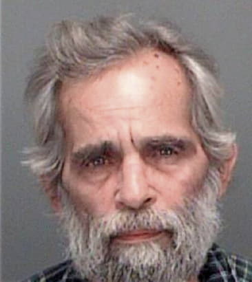 Paul Bowers - Pinellas County, FL 