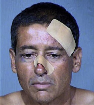 Antivous Bradford - Maricopa County, AZ 