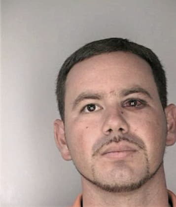 Timothy Brazill - Hillsborough County, FL 