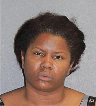 Cassandra Brown, - Volusia County, FL 