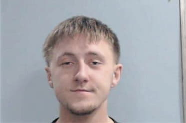 Eric Brown - Fayette County, KY 