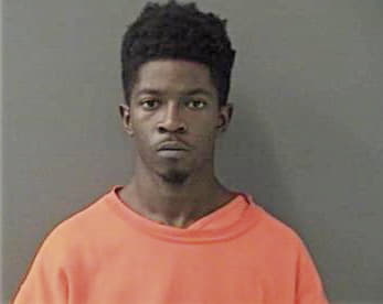 Ricky Brown - Bell County, TX 