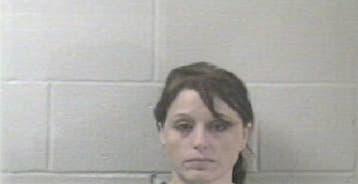 Cynthia Bunch, - Daviess County, KY 