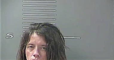 Deborah Burgett, - Johnson County, KY 